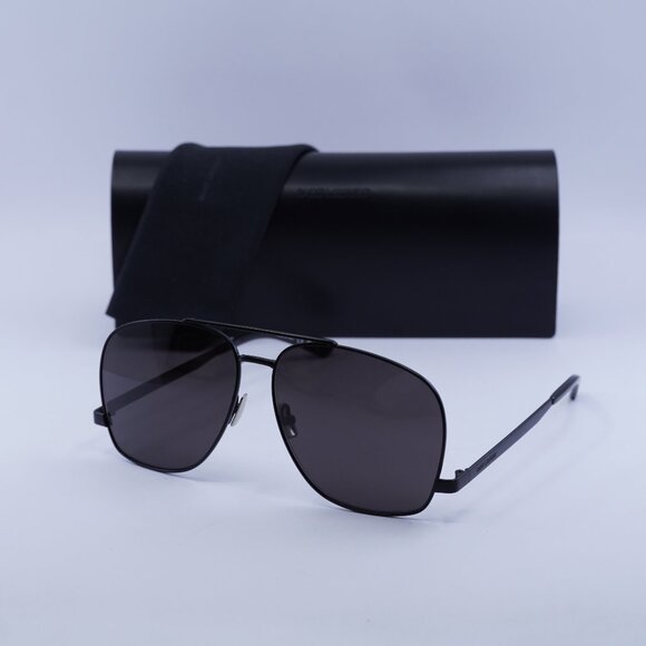 Final Price! Saint Laurent SL653 LEON 002 Sunglasses - Picture 1 of 9